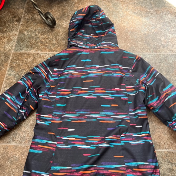 Winter jacket - Picture 2 of 3